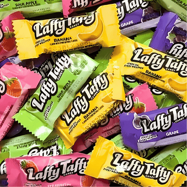 laffy taffy bulk candy